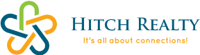 Hitch Realty Logo